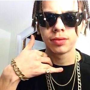 Meet your Posher, Ondrillsx